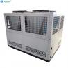 Canada USA UL CSA Listed Air Cooled Water Chiller with R410A Copeland Scroll