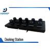 All - In - One Docking Station Camera 10 Ports With SOP - 06 Socket