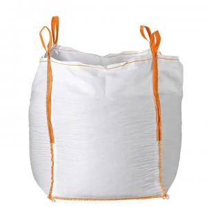 China FIBC Cement Bulk Bags supplier