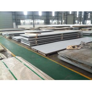 China ASTM a240 201 202 304 316 321 310 410 420 430 630 904l Stainless Steel Plate 3mm Thickness supplier