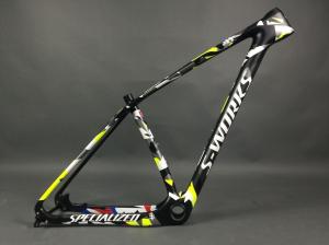29er mountain bike frames for sale