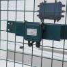 Smart Perimeter Fence Alarm System Microwave Radar Fence Vibration Sensor 12VDC 24VDC DP200Z