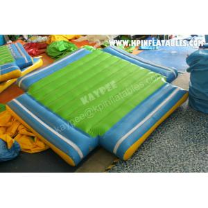 Inflatable Water Junction,inflatable water base