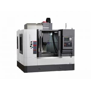 V8D High Speed Milling Machine Vertical VMC Machining Center with Linear Guideway