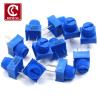 China 3386P-1-103 10K 1k 2k 5k 10k 20k 0.5W 1/2W PC Pins Through Hole Trimmer Potentiometer Cermet 1 Turn Top Adjustment wholesale
