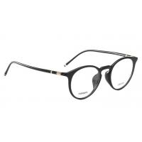 China Classical Big Round Eye Plastic Eyeglass Frames , Designer Eyeglass Frames on sale