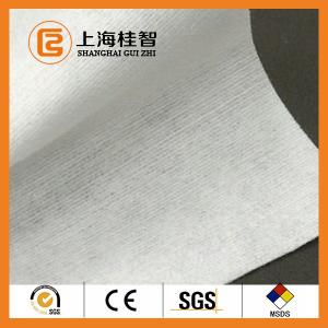 China Unbleached Non Woven Cotton Fabric Grey Twill Fabric for Uniforms Overalls supplier