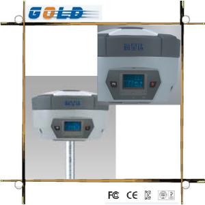 China Brand New Provides Simple User Guide GNSS Rover supplier