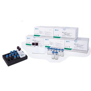 China Protéine humaine 4 d'épididyme du marqueur HE4 de tumeur pour les réactifs complètement automatiques 100T/box, 24T/box de l'analyseur IVD d'immunoessai supplier