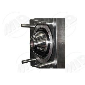 China Precision Plastic Molds High Accuracy Injection Tooling Custom Design wholesale