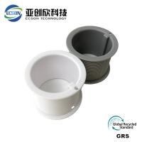 China Fda Certificate Versatile Plastic Injection Parts For Bathroom Plastic Parts on sale