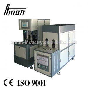 2014 Hot Sale PET bottle making machine