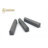 China Tricone Tungsten Carbide Inserts Of Rotary Percussion Bits To Cut Formations wholesale