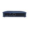 China WD-F1000M 1Gbps G.hn high transmission rate wifi powerline Ethernet bridge for 4kTV wholesale