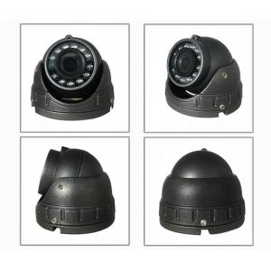 HD Vehicle Inside View Mobile Dvr Camera 1080p 2.8mm Lens AHD Night Vision Camera