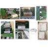 China Auto 270pcs/Min 16ply Gauze Folding Machine Corrosion Resistant wholesale