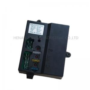 China 24V Diesel Generator Parts MPU 630-465 Engine Interface Module EIM PLUS BASIC supplier