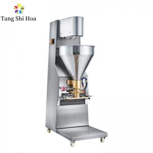 1100w Fishball Forming Machine Restaurants Meatball Forming Machine