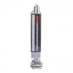 Magnetic Flap Liquid Level Meter Liquid Level Measuring Device