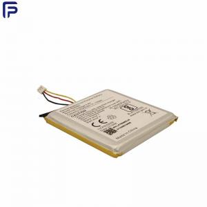 7.6V 4590mAh Lithium Ion Polymer Rechargeable Battery Volt Battery