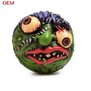 China Good Quality Madballs Slobulus 4-Inch Foam Figure Toys supplier