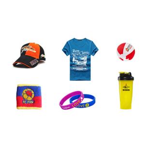 China Custom Novelty Promotional Advertising Gifts With Logo Printing supplier
