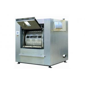 China Hospital barrier washer extractor N-1100 supplier