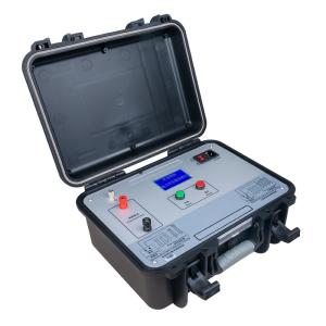 China Demagnetization Effect Verification Fast Three-Phase Test Transformer Demagnetization Tester wholesale
