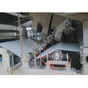 China Letter Writing Offset Paper Making Machine Copy Paper Production Line supplier