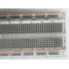 830 Point Round Hole Transparent Prototyping Breadboard with ABS Material
