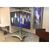 86 Inch Interactive Touch Screen Whiteboard I3 I5 I7 OPS PC Inbuilt Camera