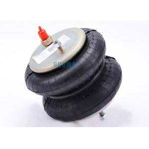 China Convoluted Rubber Air Spring Model  2B 20F-2 For Industrial Equipment supplier