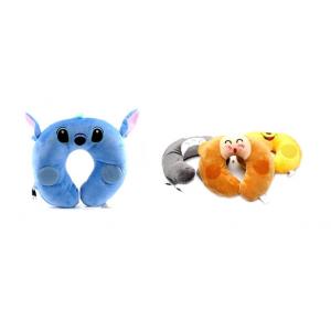 China U-neck Pillow Speaker without  bluetooth DS001 supplier