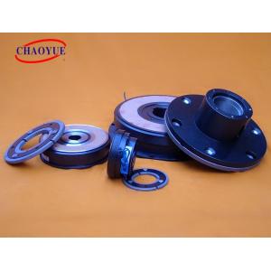 China DC24V 40mm Bore Size Electromagnetic Clutch Brake , Small Electromagnetic Clutch supplier