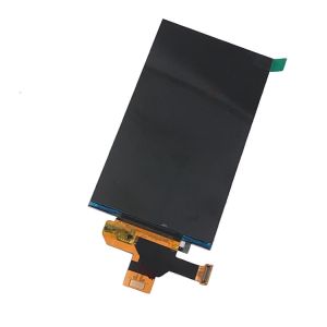 China 5 . 49 pouces AMOLED polychrome montrent l'écran fait sur commande de RVB Oled supplier