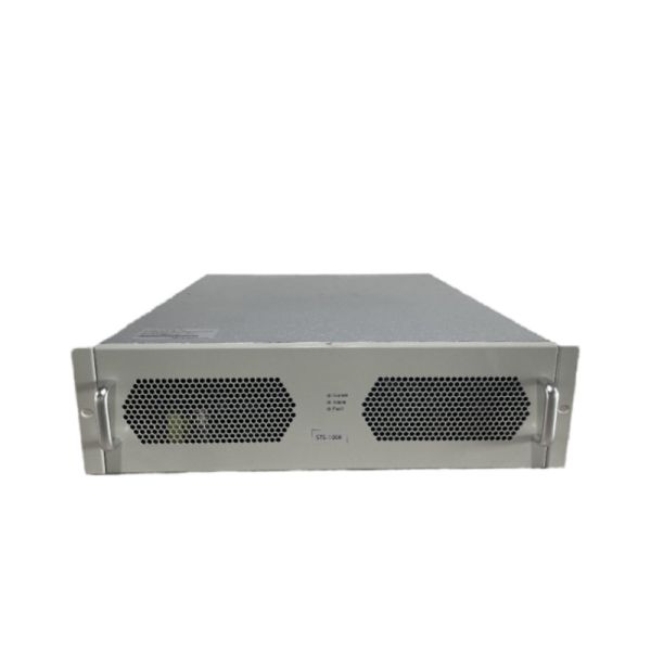 módulo de potencia de 20kW STS en la red y fuera de la red que cambia 440*86*480m m 50Hz