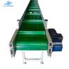 China Sistemas de transportadores modulares de altura ajustable para carga y descarga de 30-100 kg wholesale