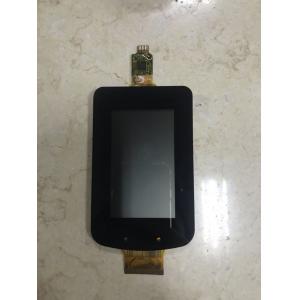 TM030LDHT2 TIANMA 3.0 inch 240×400 130 cd/m² INDUSTRIAL LCD DISPLAY 40/45/55/40 (Typ.)(CR≥10)