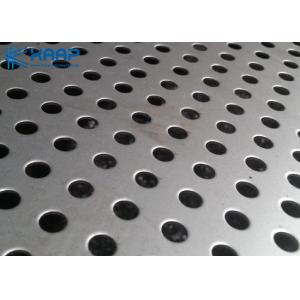 Stainless steel  316,304, Ss Round High Quality Hole Perforated Metal Sheet