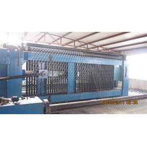 China Gabion Wire Mesh Weaving Machine supplier