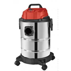 China Single Motor Wet Dry Duster Vacuum Cleaner 20L Dry Vacuum Cleaner supplier