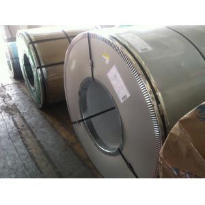 China Prime SS Coil AISI 304 Stainless Steel Coils Cold Rolled GB Standard supplier