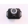 Focusing Adjustable Explosion Proof LED Headlamp Rechargeable 3W Led Hard Hat