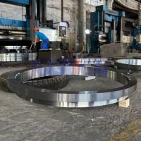 China Stainless Steel Pipe Flanges SORF Slip On Raised Face Flange ASTM A182 Flanges on sale