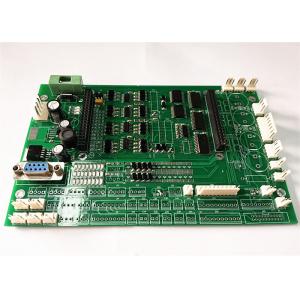 China 2 OZ Copper pcb factory pcb assembly shenzhen printed circuit board manufacturers supplier