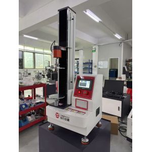 Computer Control Paper Tear & Tensile Tester | Digital Strength Testing Machine | for Packaging Material QC