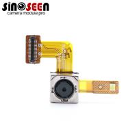 China Customizable 5MP MIPI Camera Module With OV5648 And External Flash Light on sale