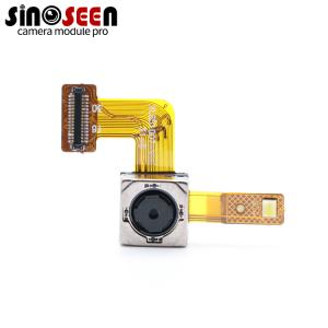 Customizable 5MP MIPI Camera Module With OV5648 And External Flash Light