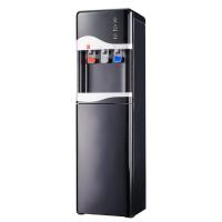 China Standing Water Cooler Water Dispenser With 90W Cooling Power And 3 Tap Bottom loading on sale
