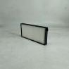 China 803704435 Cooling Air Conditioner Filter Replacement Rectangular High Filtration Efficiency wholesale